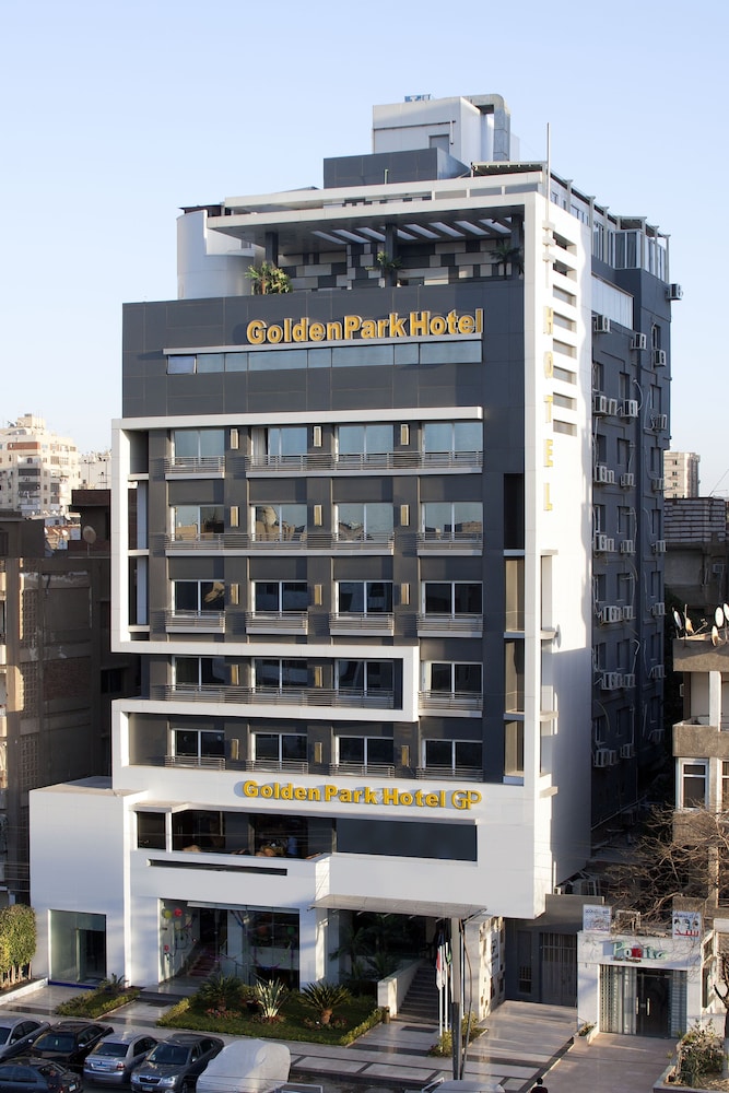 Golden Park Hotel Cairo Heliopolis in CAIRO