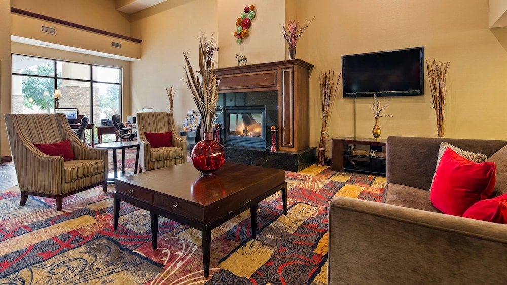 Best Western Plus Eau Claire Conference Center 43/62