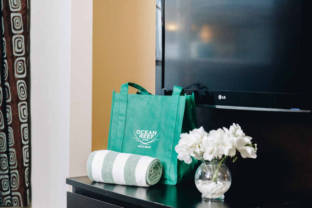 Ocean Reef Suites 11/62