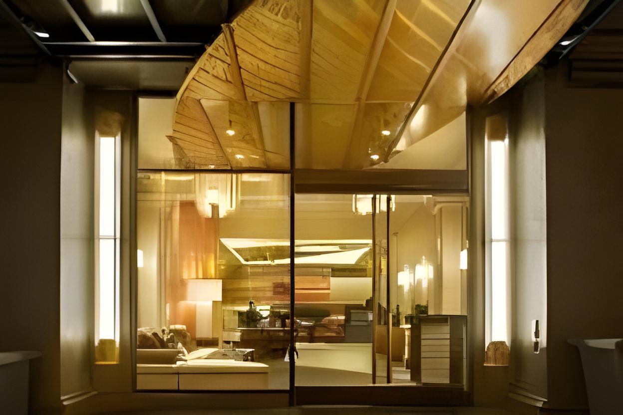 URBAN SUITE
