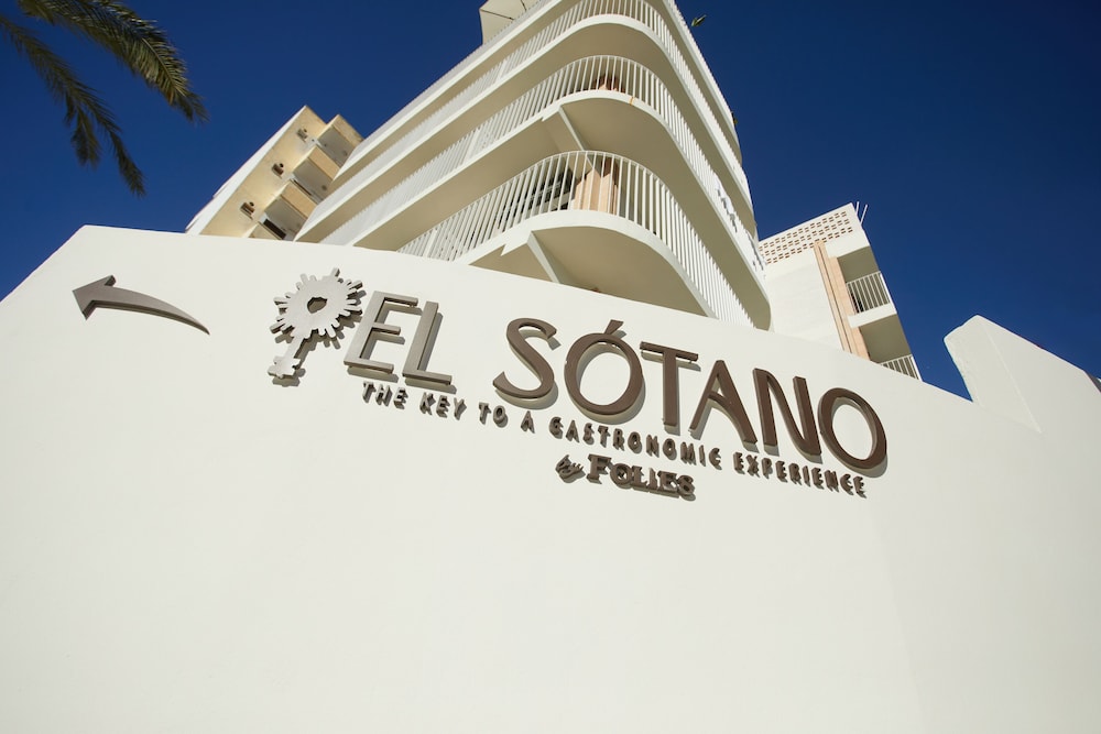 Belle Marivent Mediterranean Petit Hotel 2/59