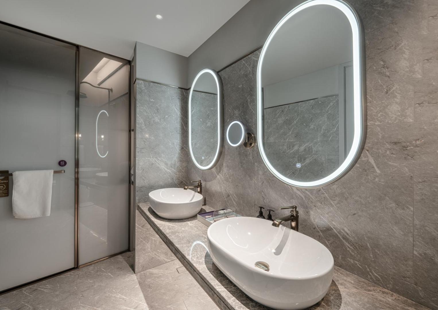 Mercure Lanzhou Zhengning Road 57/62