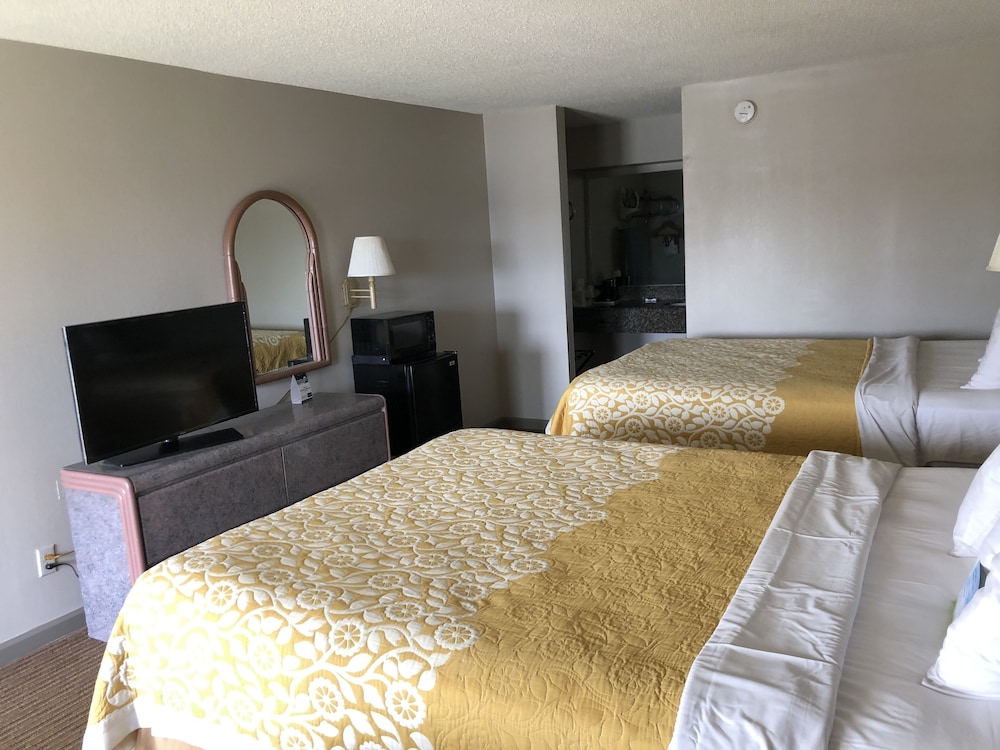 Red Roof Inn Nashville - Franklin 18/35