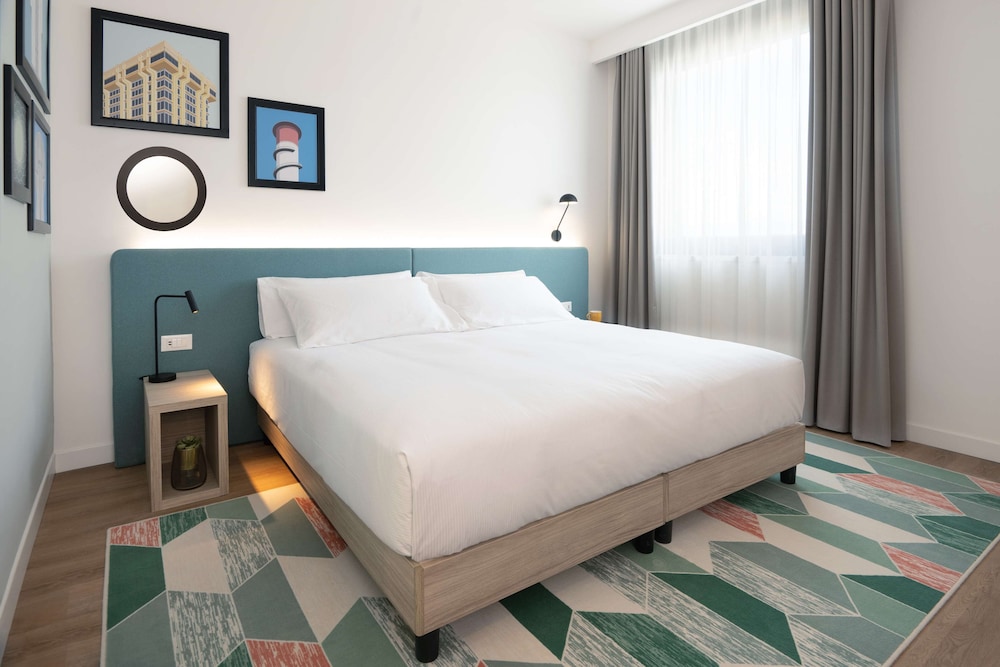Hampton by Hilton Rome North Fiano Romano 25/79