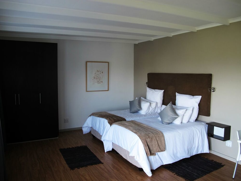 Wilderness Beach Resort 4/37