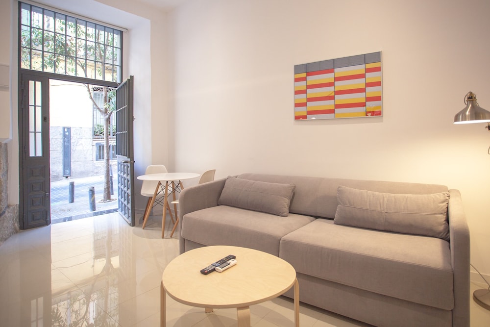 Malasana Central Suites 35/58
