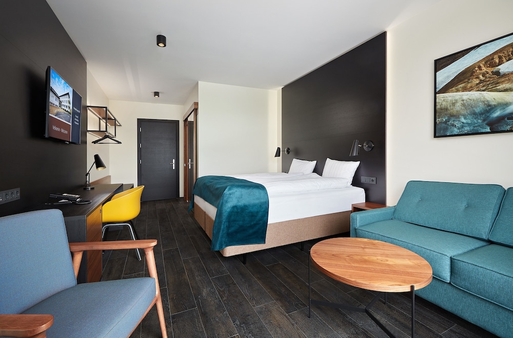 Hotel Ork 17/80