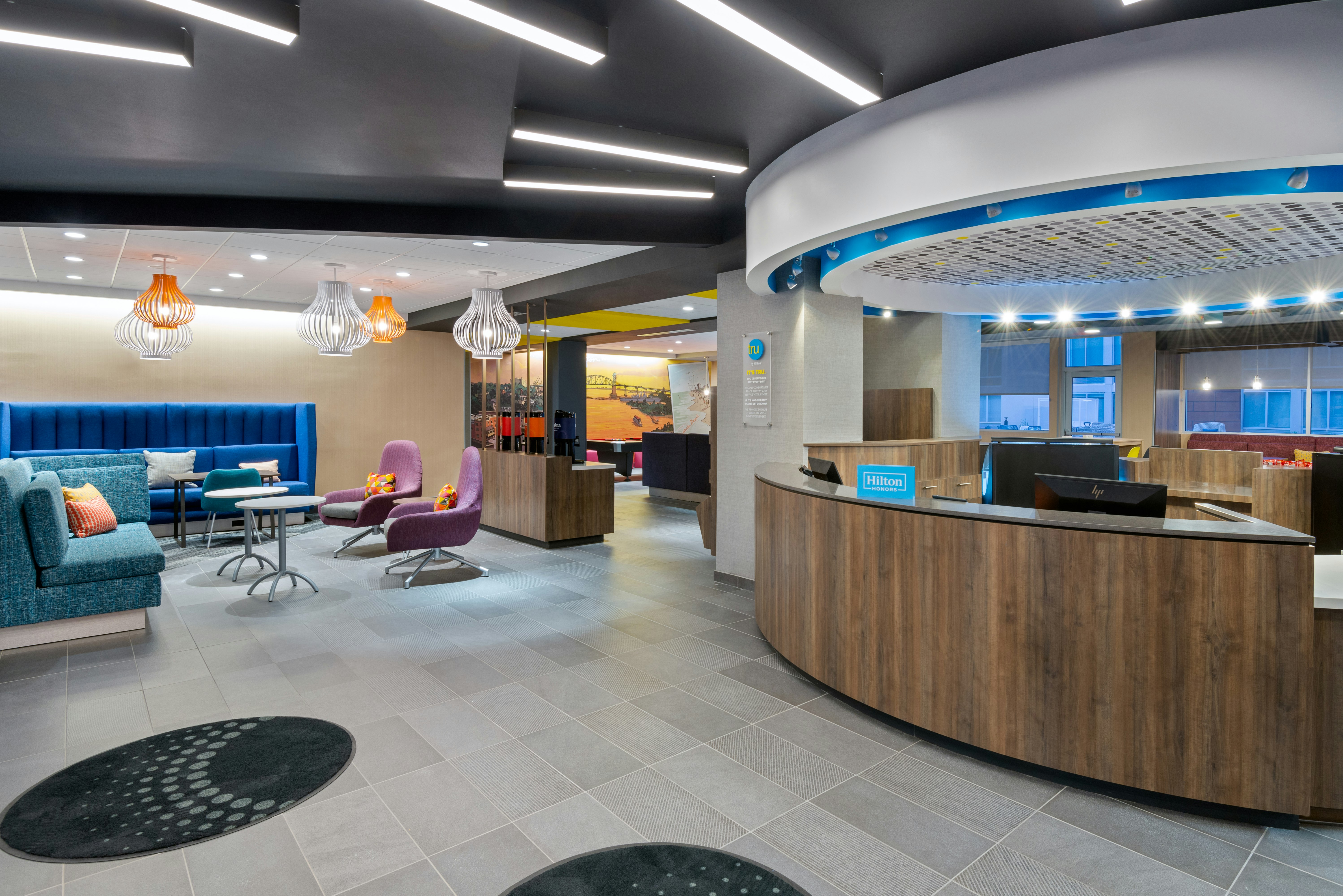 Tru by Hilton Wilmington photo4