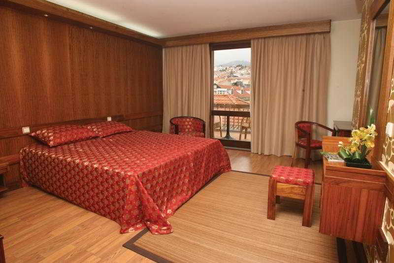 Hotel Catedral 7/28