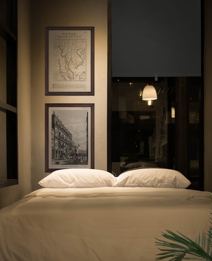 Heyyyy Bangkok - Hostel 15/80