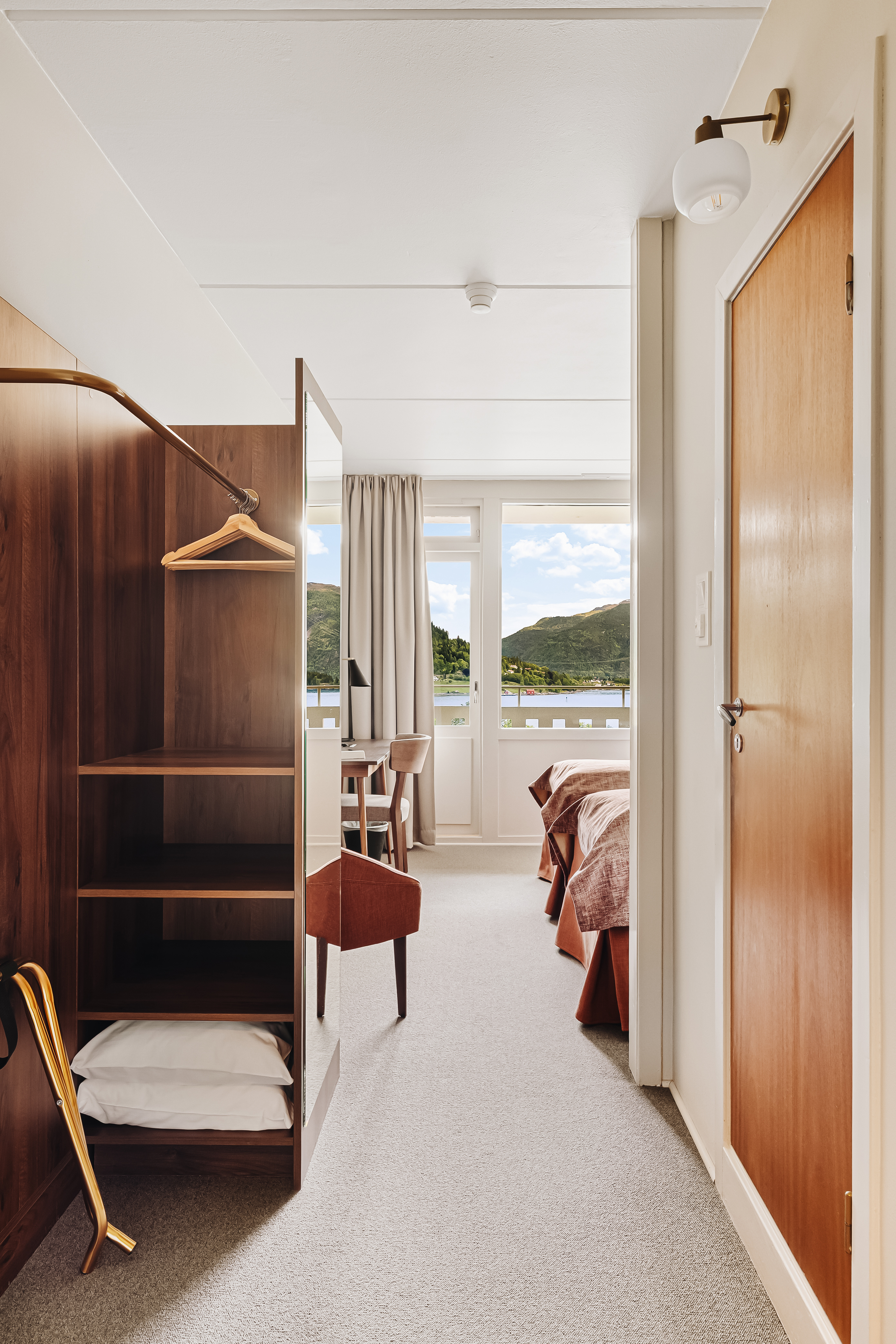 Kviknes Hotel 23/50