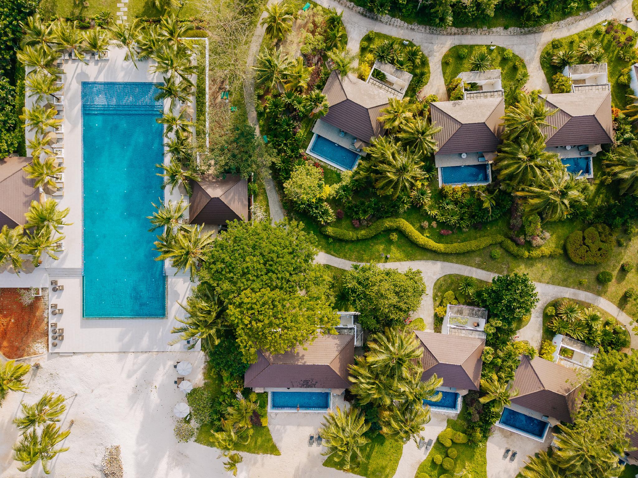 POOL, LUXURY, VILLA, OCEAN FRONT