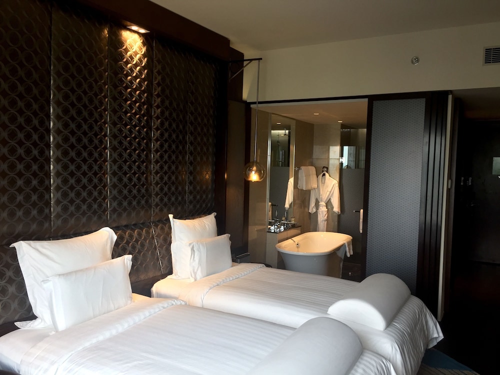 Pullman New Delhi Aerocity 9/47
