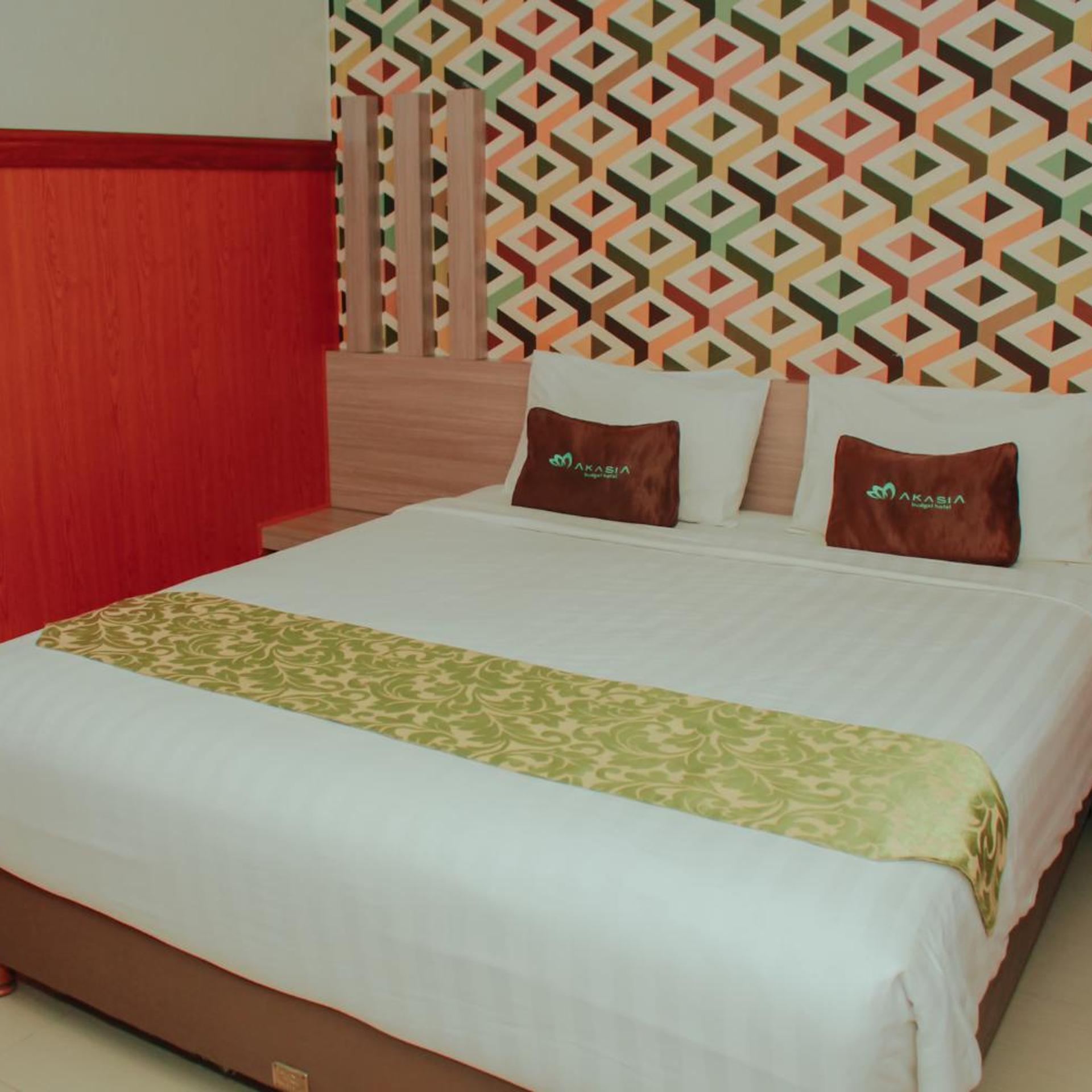 Akasia Budget Hotel 14/41