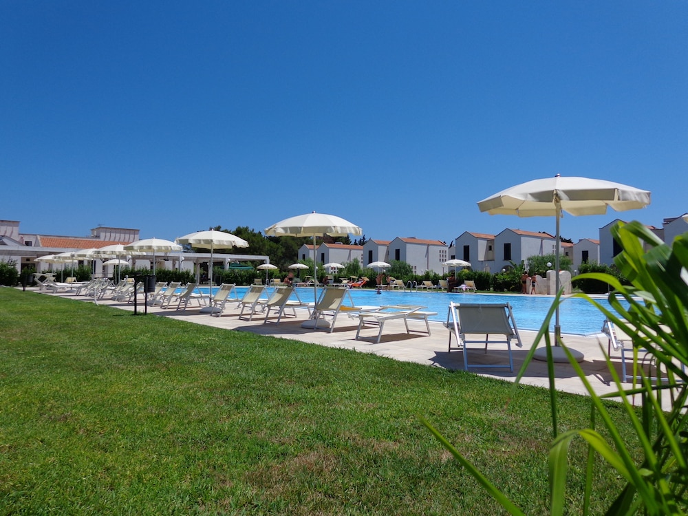 Blu Mare Village 43/50