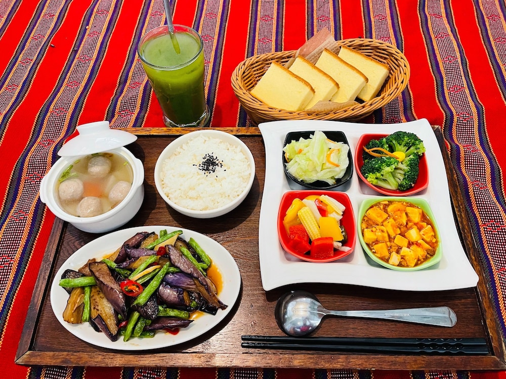 Yingshih Resort 31/56