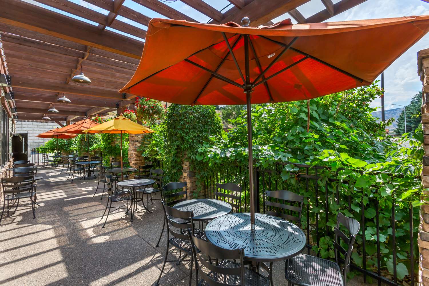 Best Western Premier Ivy Inn And Suites 34/44