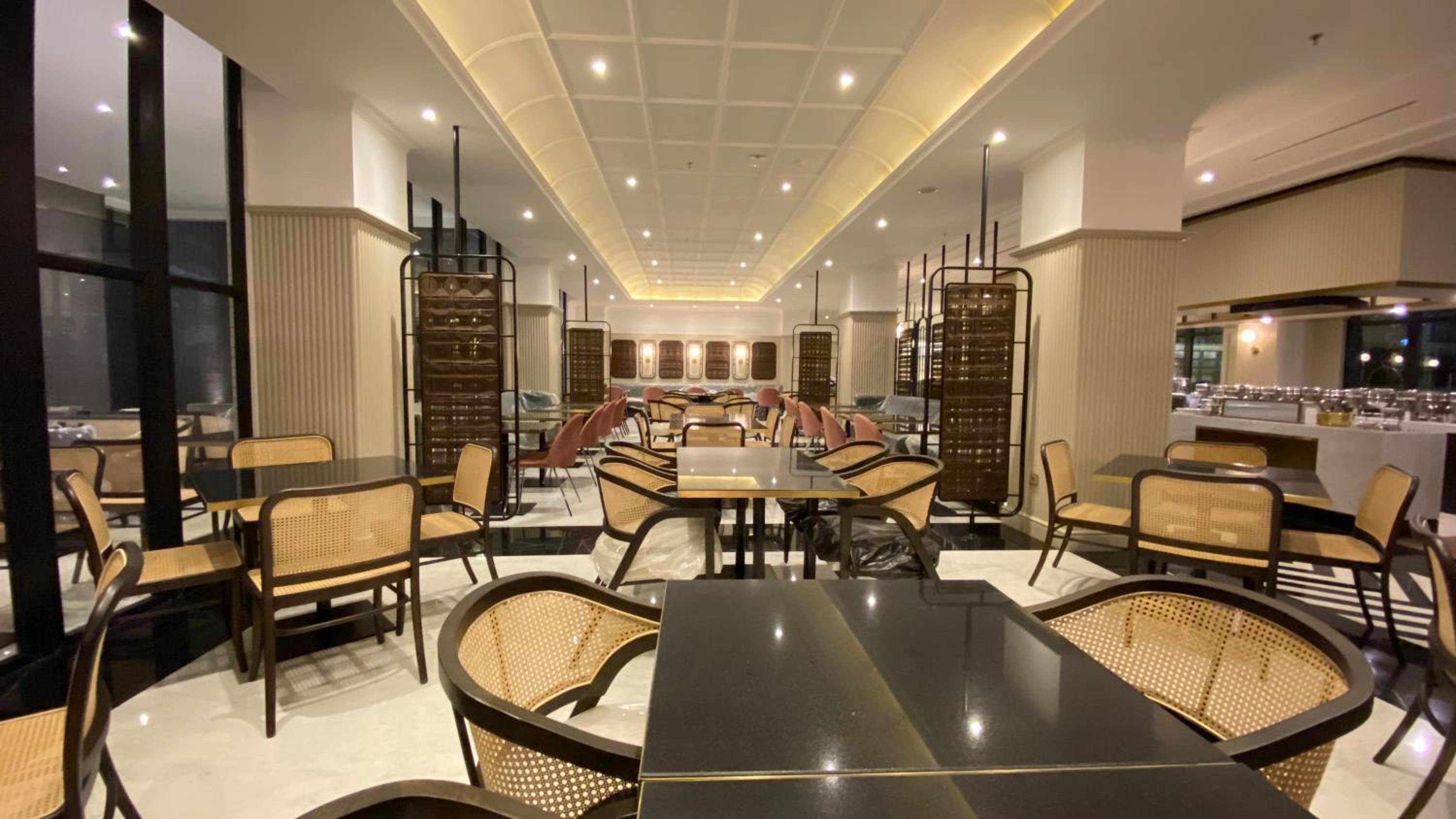 Maia Hotel Jakarta 44/58