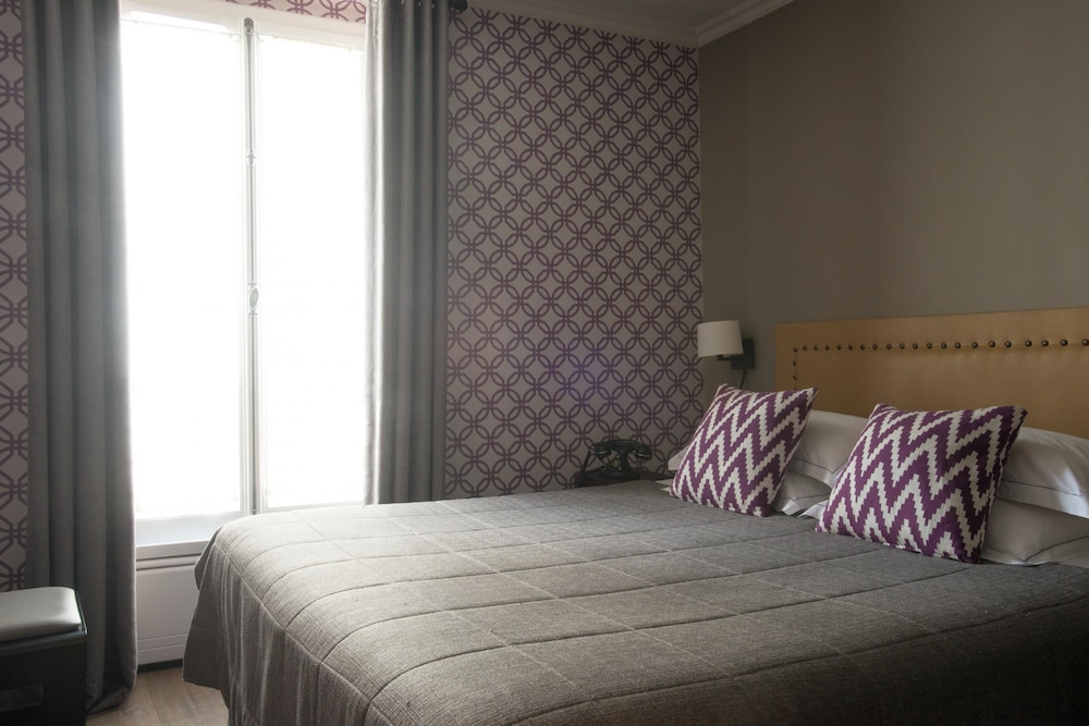Hotel Apollon Montparnasse 4/43