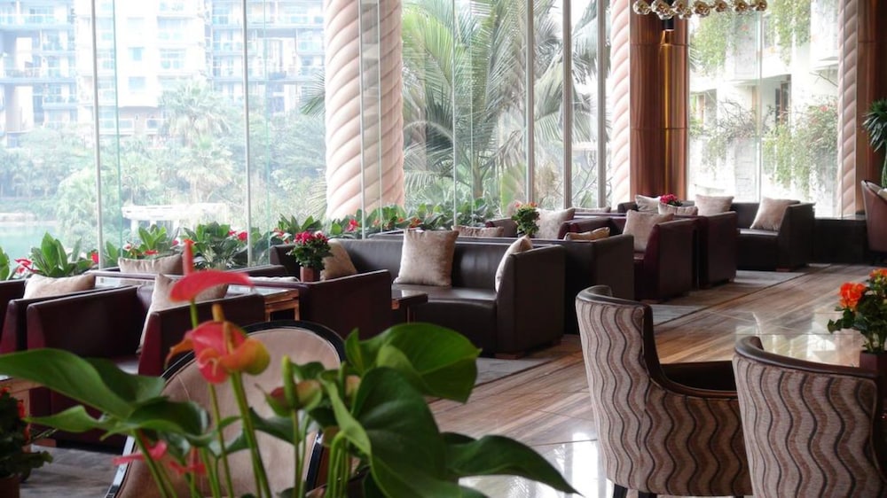 Yihe Hotel Guangzhou 10/59