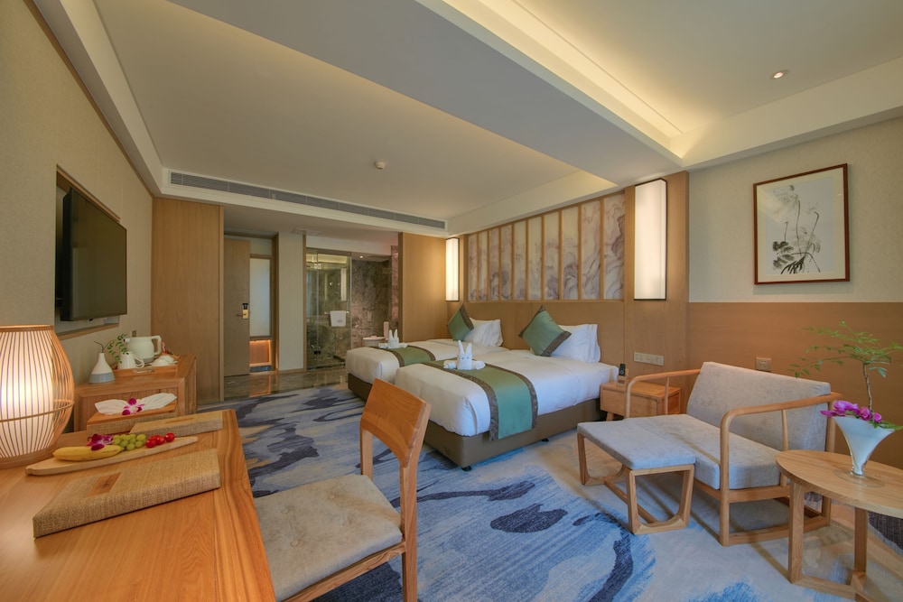 Blossom Water Museum Hotel 52/77