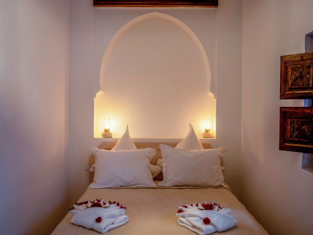 Riad Kilimini 12/65