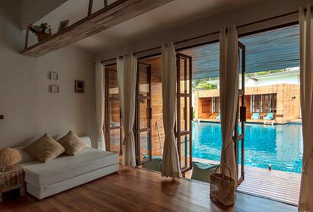 Wendy The Pool Resort 45/62