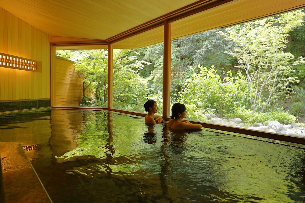 Ureshino Kanko Hotel Taishoya 13/42