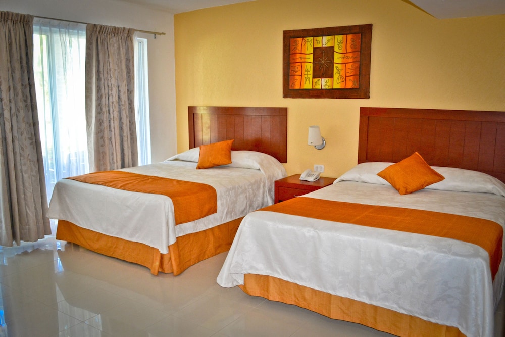 Hotel Dos Playas Faranda Cancun 18/50