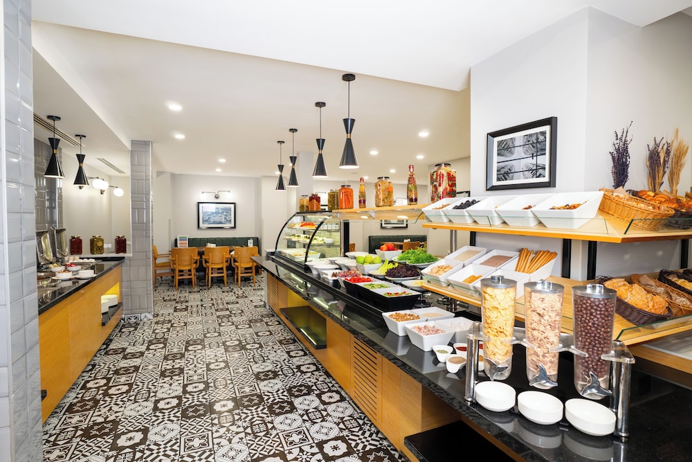 Akka Suites Taksim Hotel 40/50