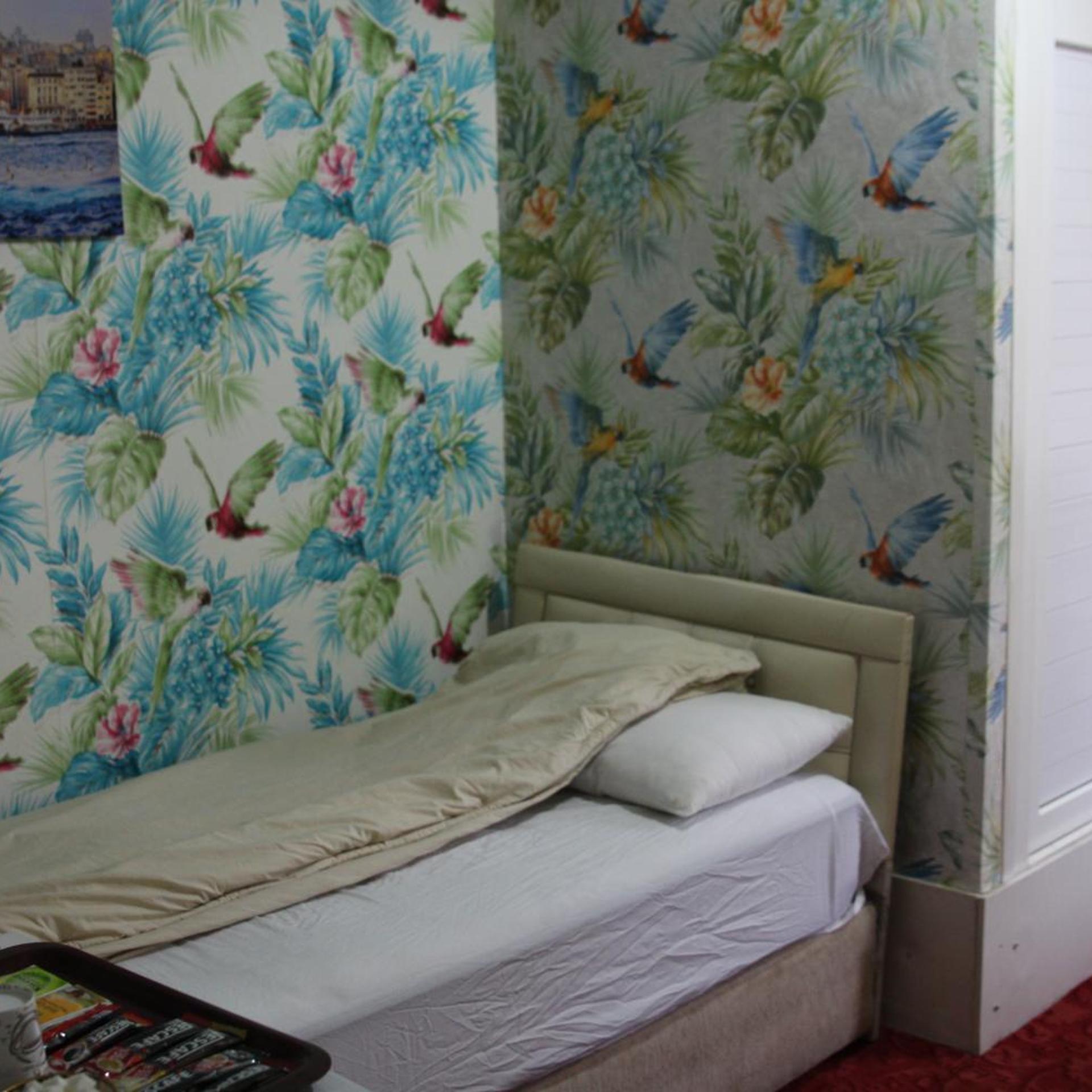 Saydam Otel Adana 35/50