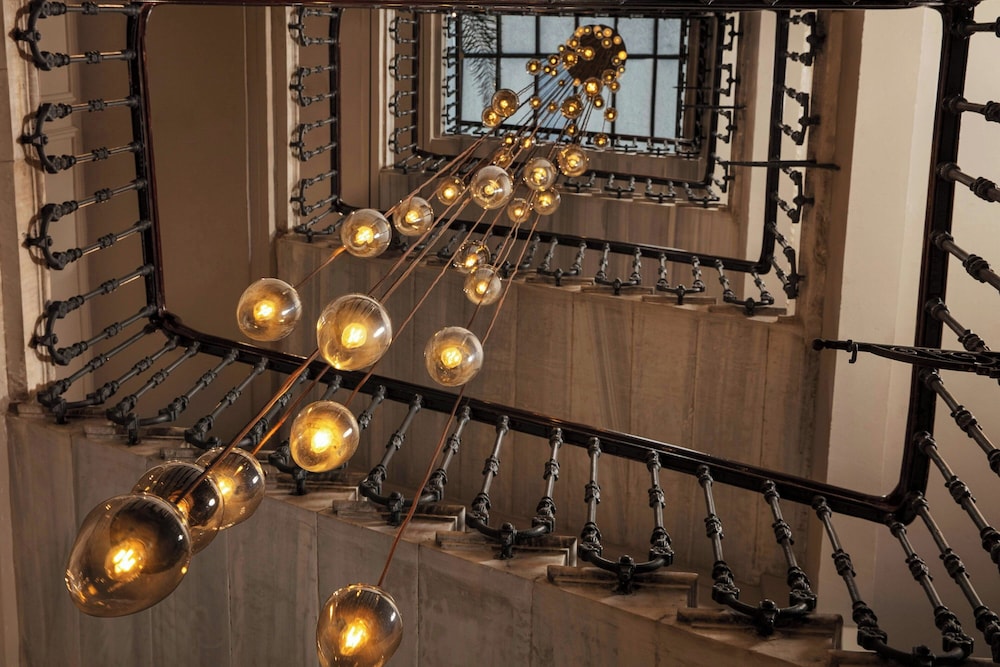 Adahan DeCamondo Pera Autograph Collection in ISTANBUL