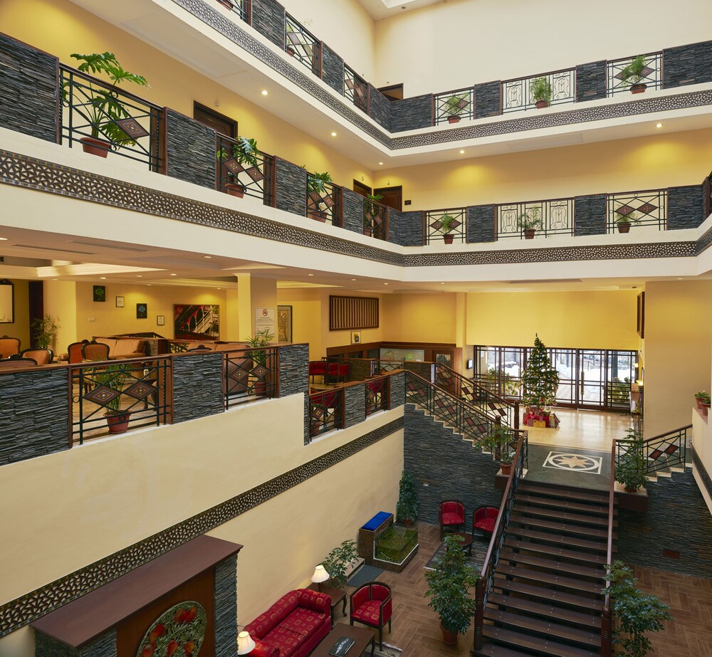 Club Mahindra Snow Peak Manali 37/43