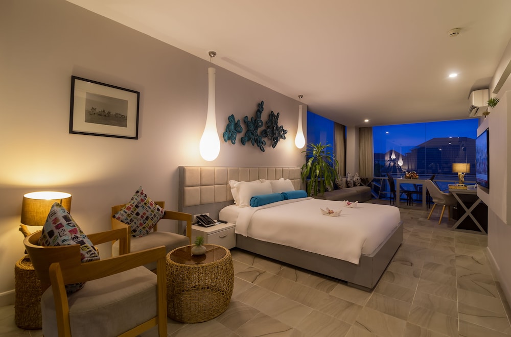 Damrei Angkor Hotel 28/74