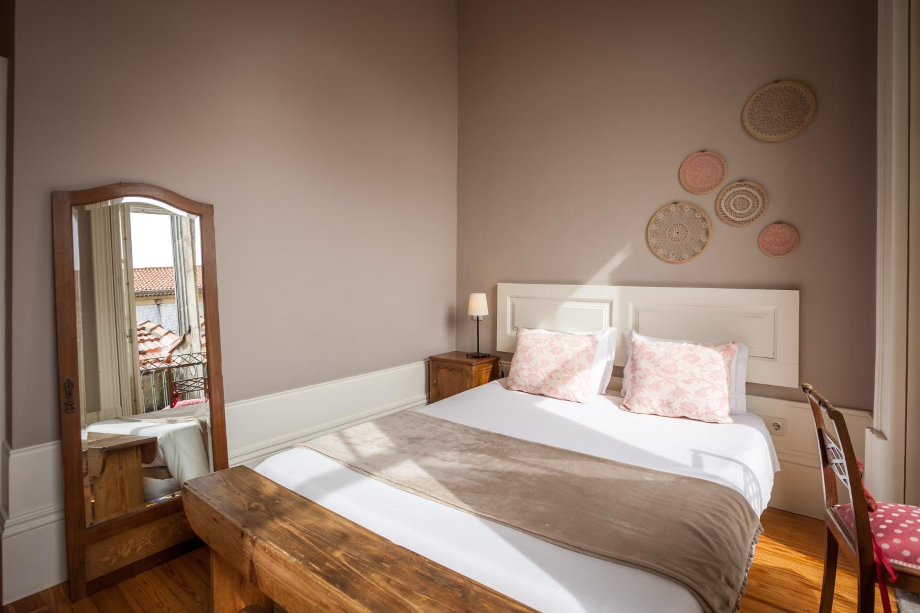 Being Porto Hostel 19/55