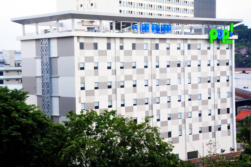 POP! Hotel Pemuda Semarang 1/23