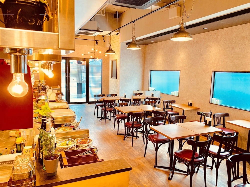 Apa Hotel Kamataeki-Higashi 49/55
