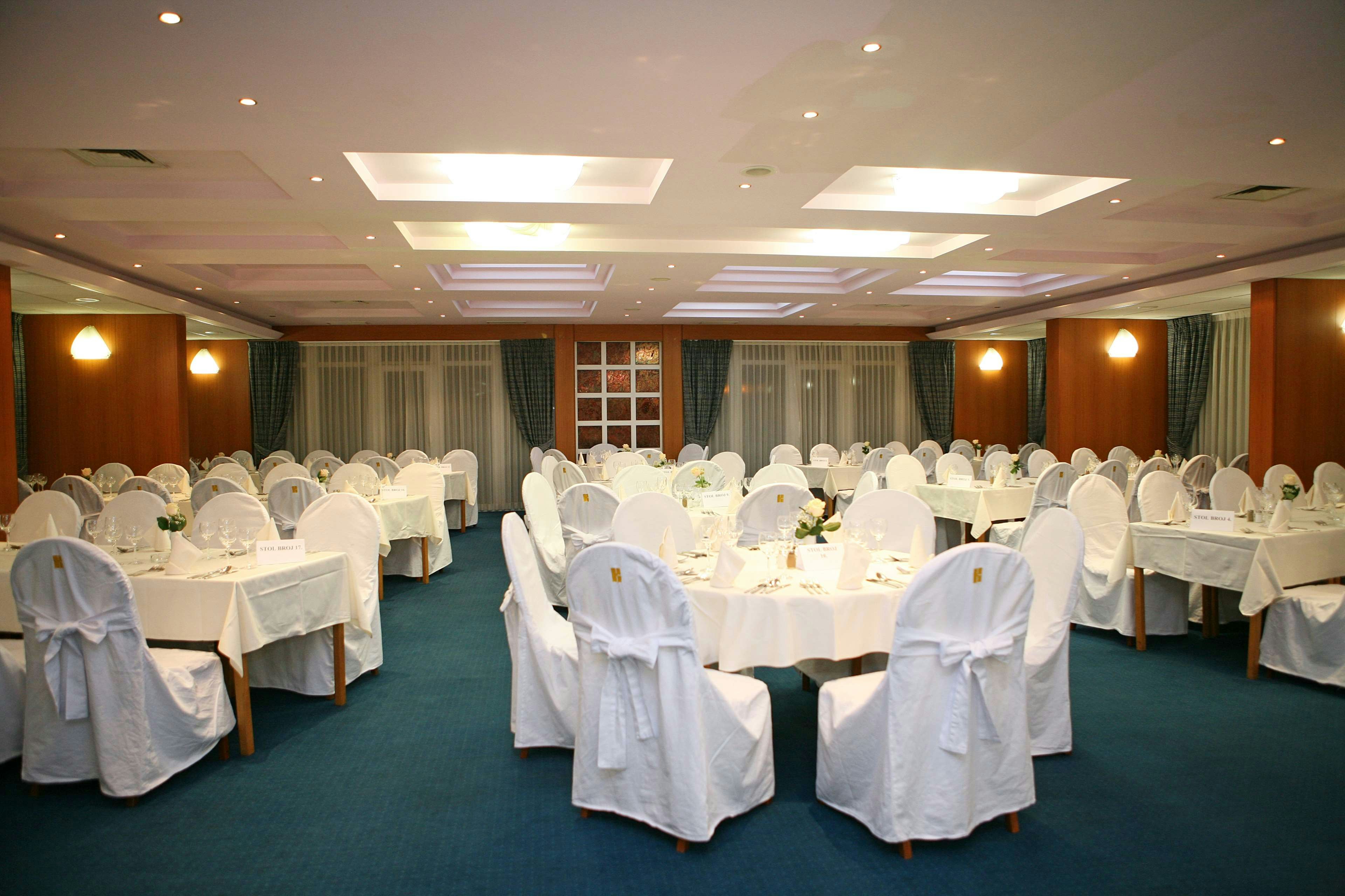 Hotel Kolovare 9/14
