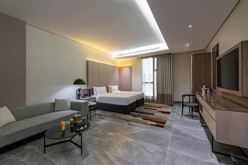 فندق ايوا اكسبريس - ابها(Ewaa Express Hotel - Abha) 43/53