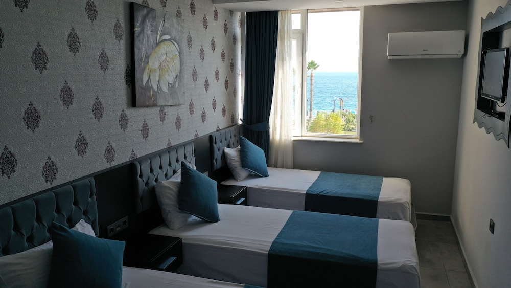 Select Erdem Hotel 22/37