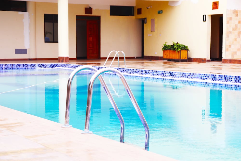 Verona Hotel Nairobi 3/27