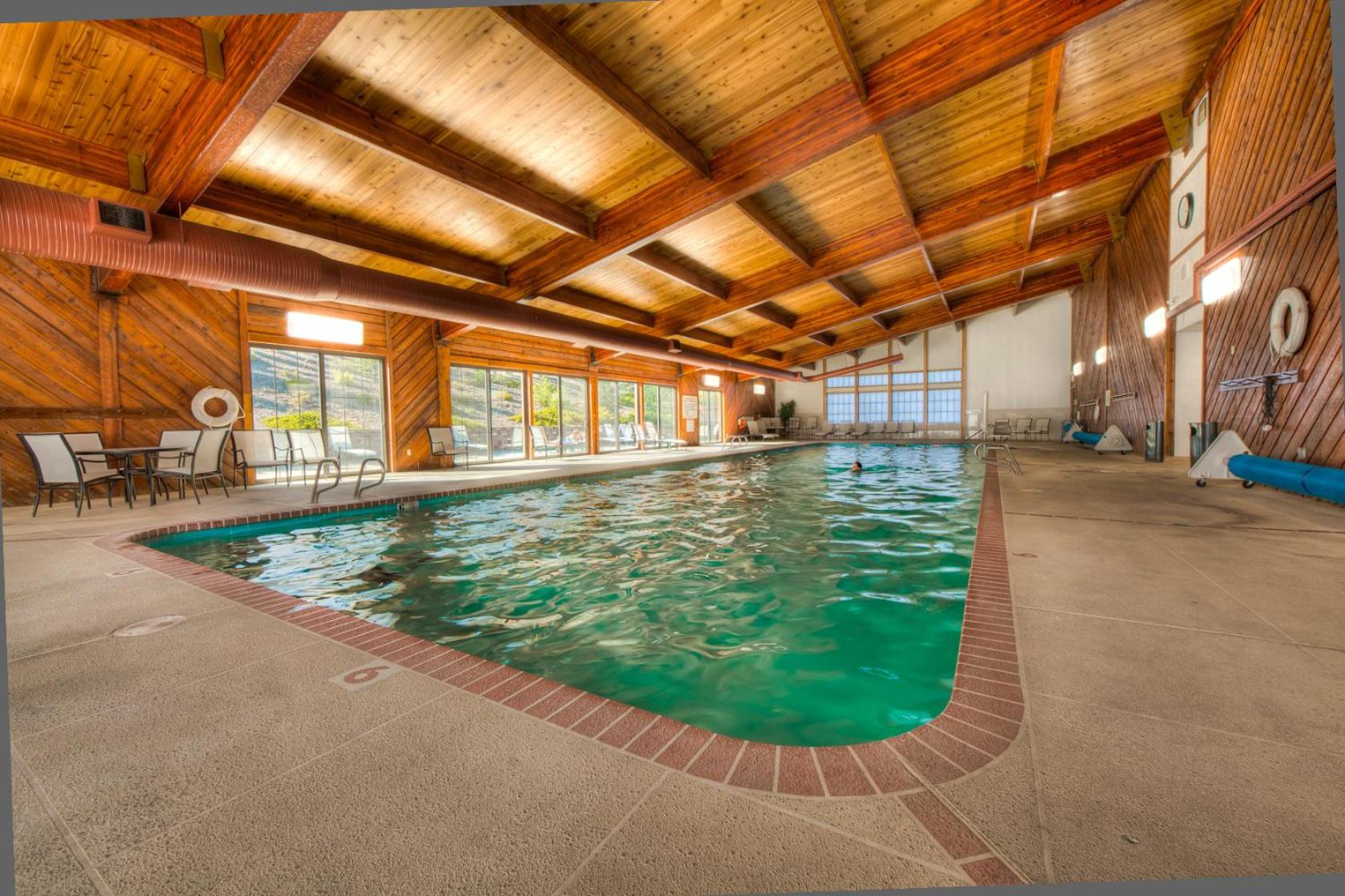 Stoneridge Resort 18/47