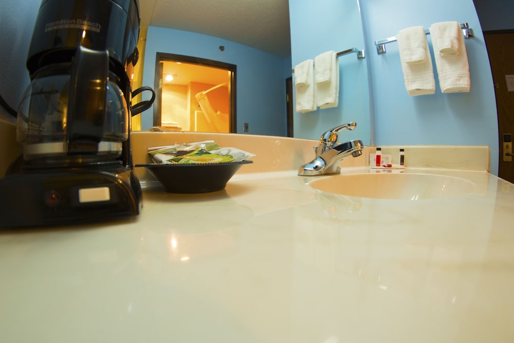 戴斯酒店By温德姆酒店Battlefield路/Hwy 65(Days Inn By Wyndham Battlefield Rd/Hwy 65) 图片5