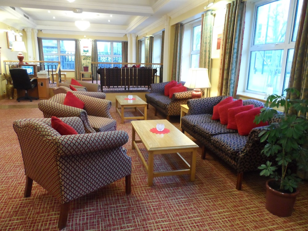 Sligo City Hotel 40/64