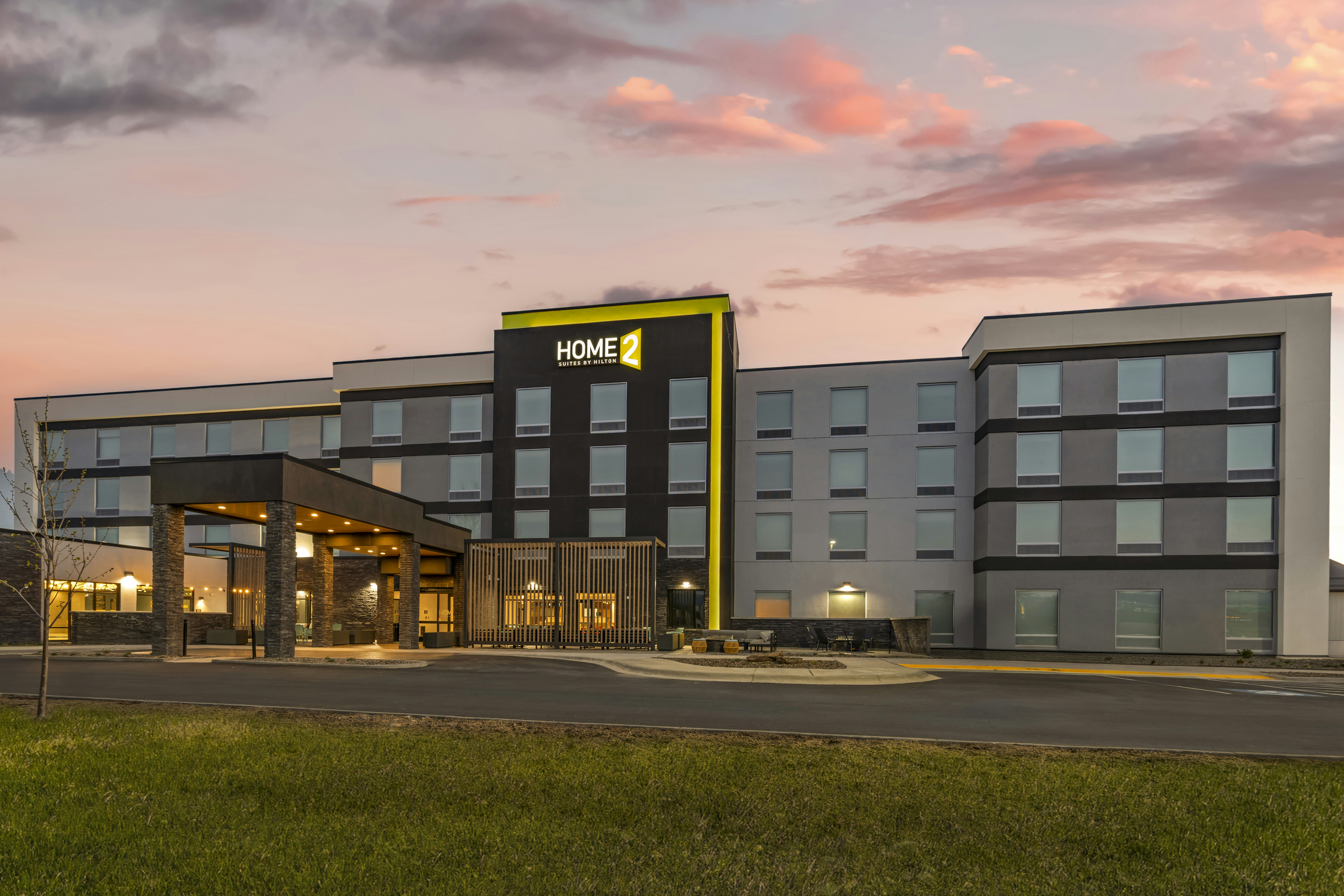 Home2 Suites by Hilton Bozeman Four Corners 4/35