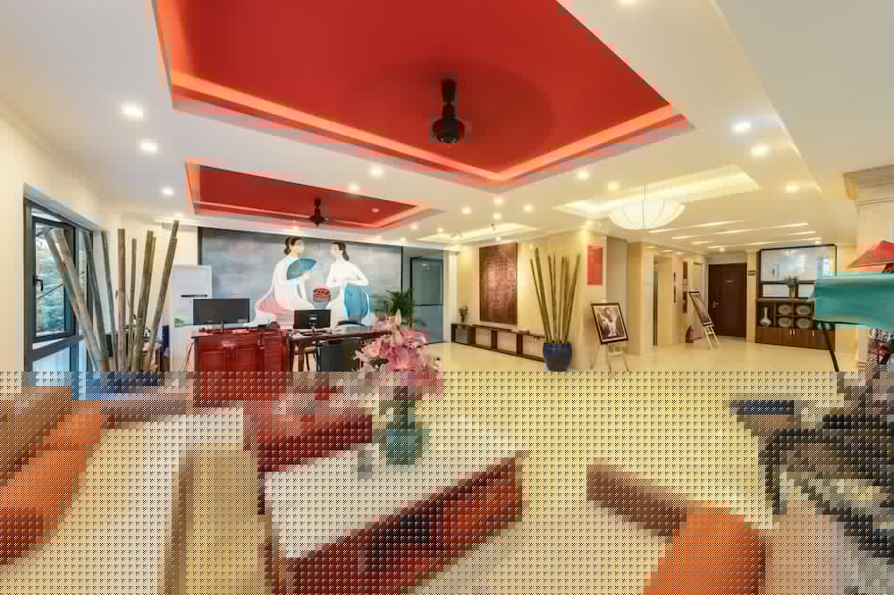 Grand Seaview Hotel 5/68