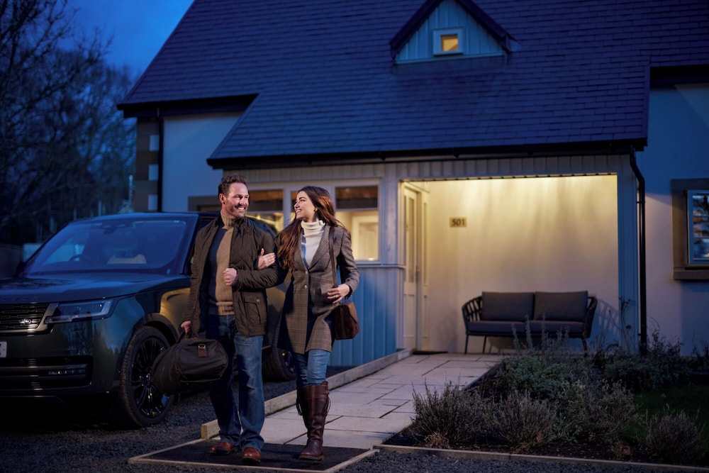 Roxburghe Cottages Part of Destination by Hyatt 19/50