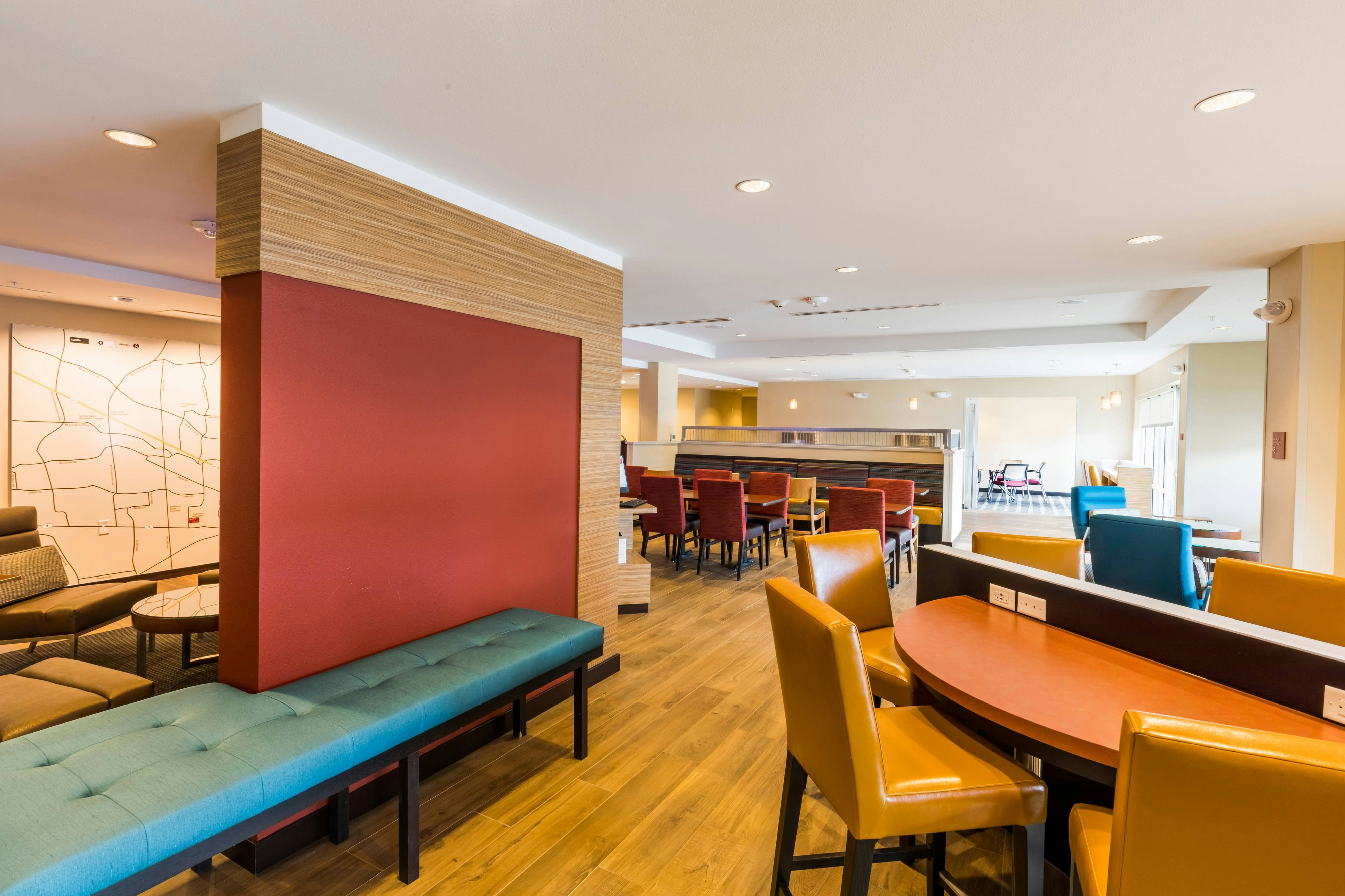 Towneplace Suites By Marriott Portland Beaverton 30/43