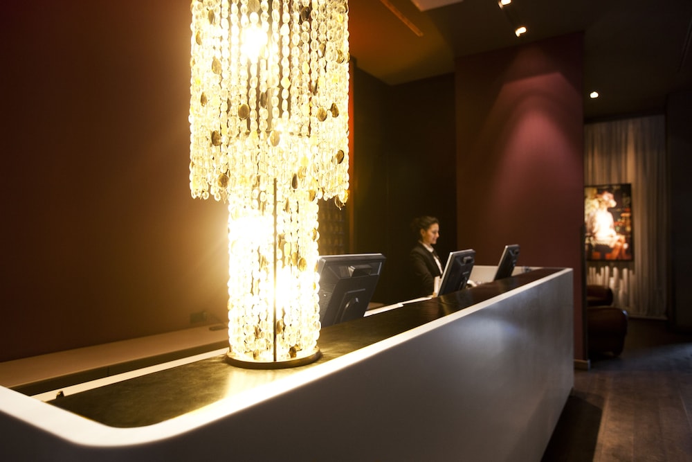 The George Hotel Hamburg 29/59