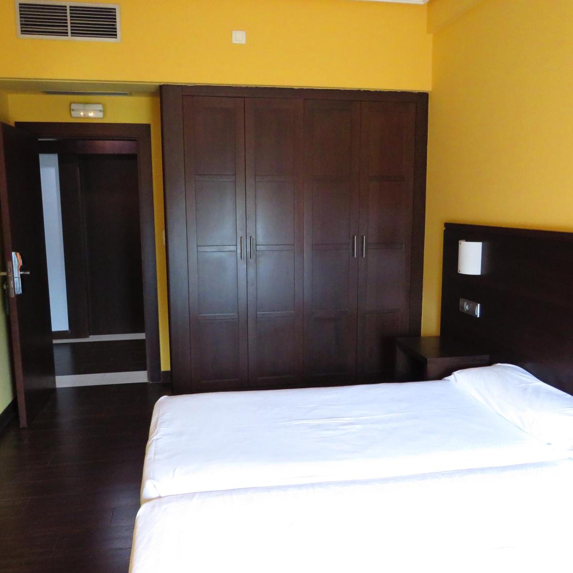 Euba Hotel 22/50